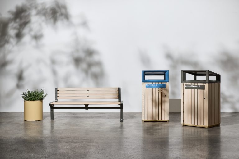 Introducing Aria Bin: Make it yours