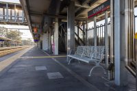 Queensland Rail Accessibility Upgrade