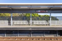 Queensland Rail Accessibility Upgrade