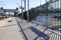 Queensland Rail Accessibility Upgrade