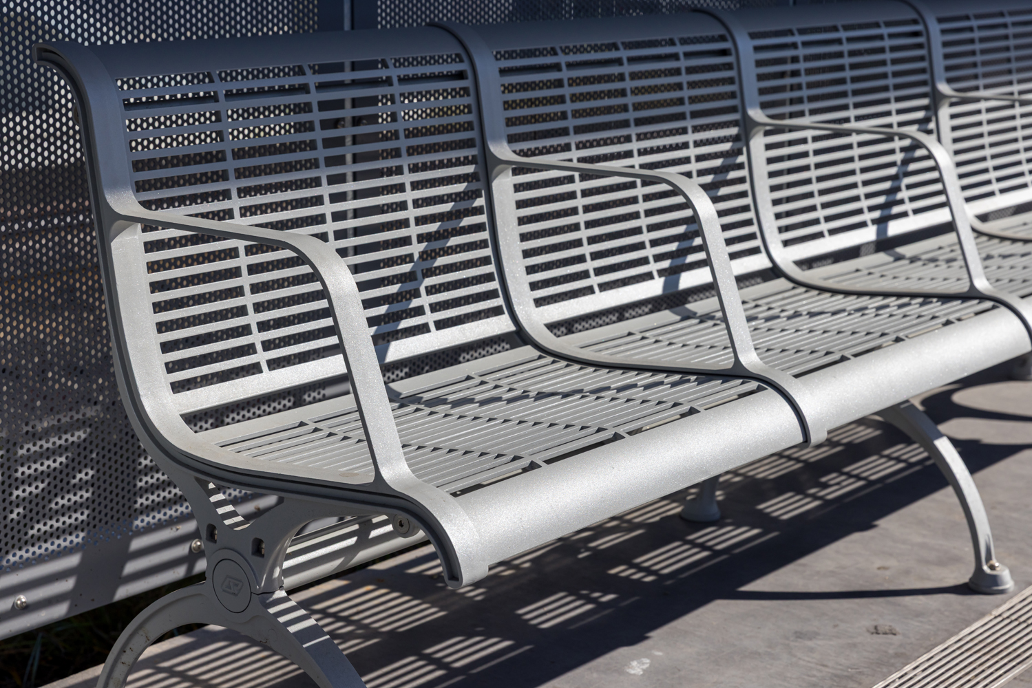 Queensland Rail Accessibility Upgrade