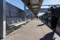 Queensland Rail Accessibility Upgrade