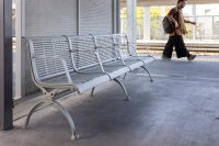 Queensland Rail Accessibility Upgrade