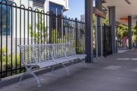 Queensland Rail Accessibility Upgrade