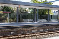 Queensland Rail Accessibility Upgrade