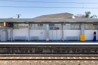 Queensland Rail Accessibility Upgrade