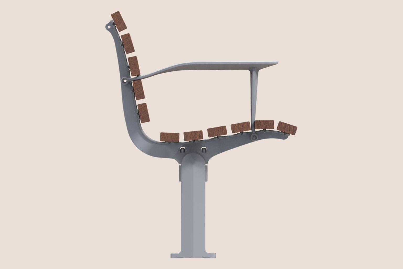 Furniture Leg