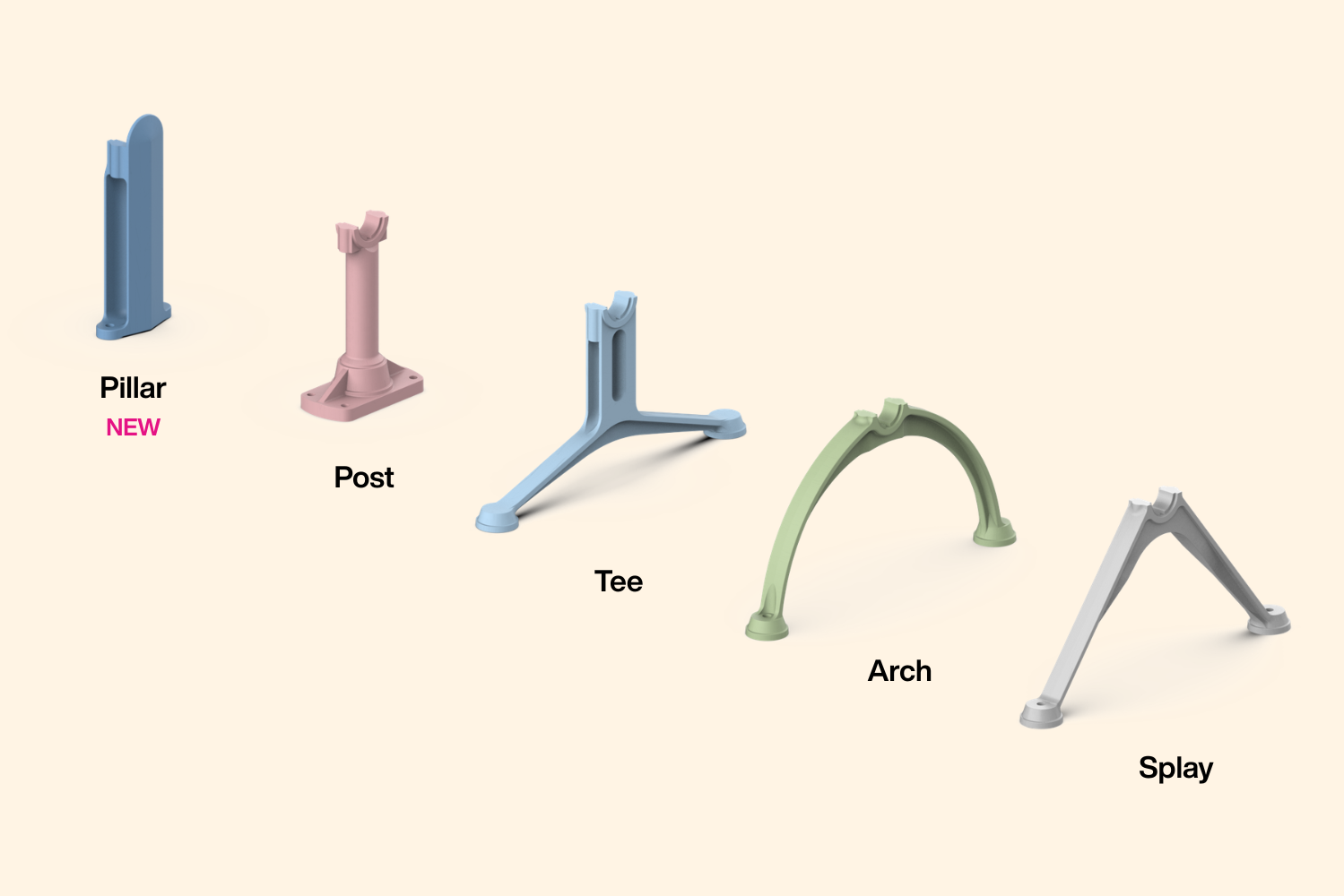 furniture leg
