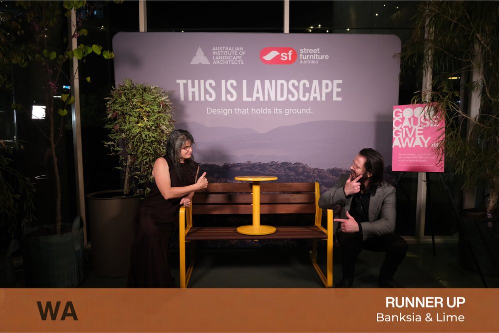 AILA Awards