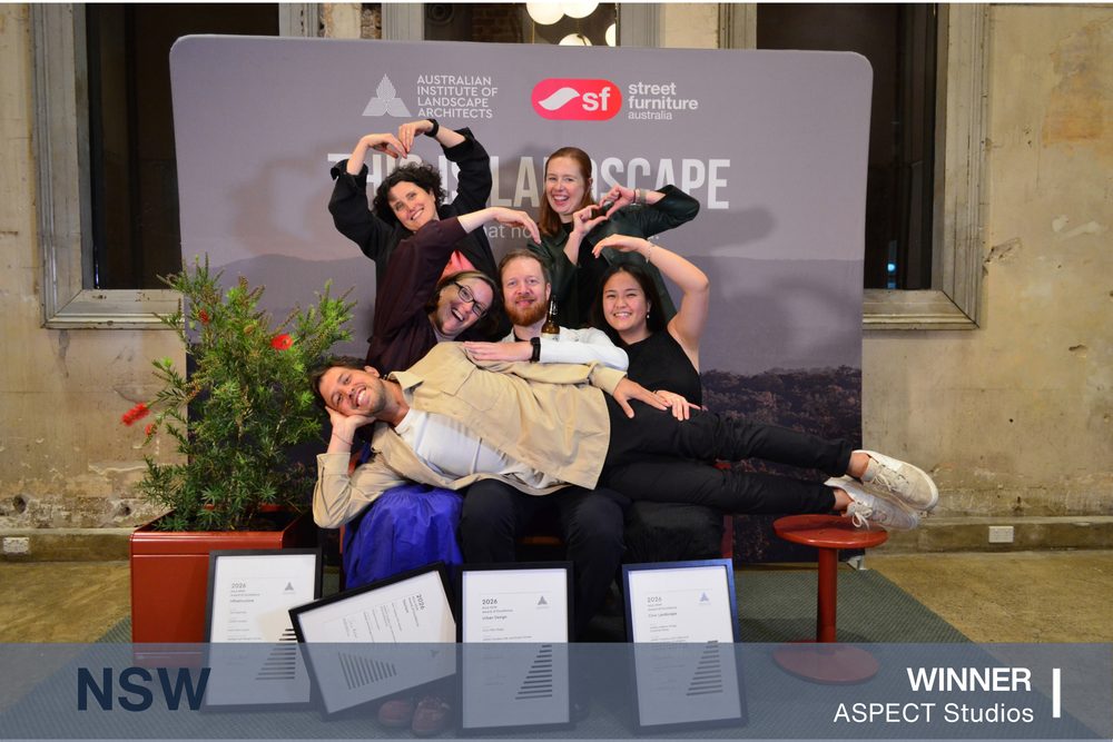 AILA Awards