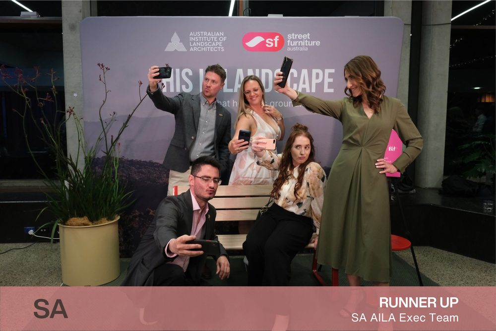 AILA Awards