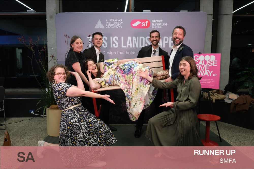 AILA Awards
