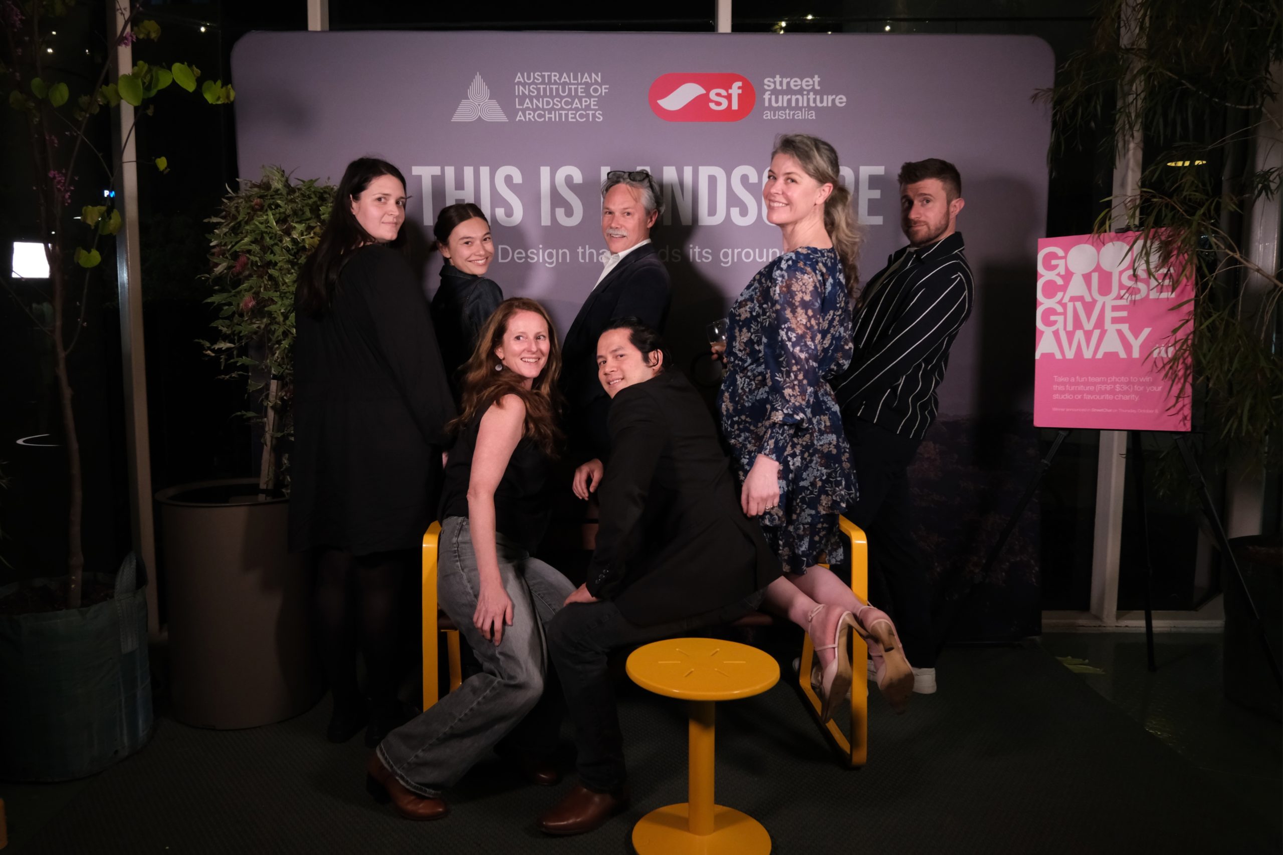 AILA Awards