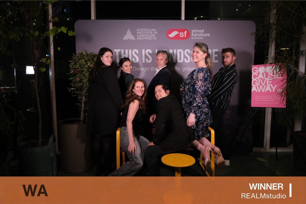 AILA Awards