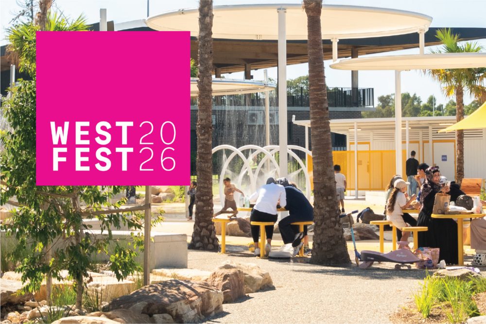 West Fest 2026