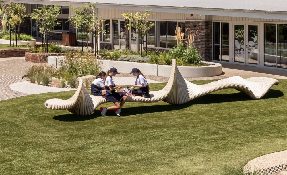 image - Street Furniture Australia furniture